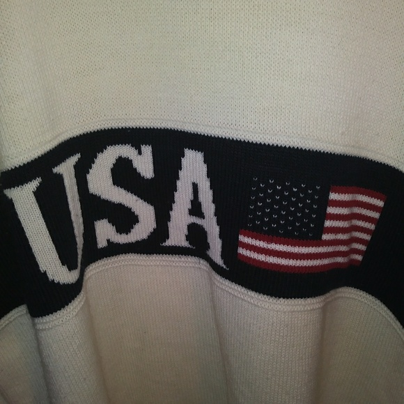 Harbor Bay 2xl sweater - Picture 5 of 7